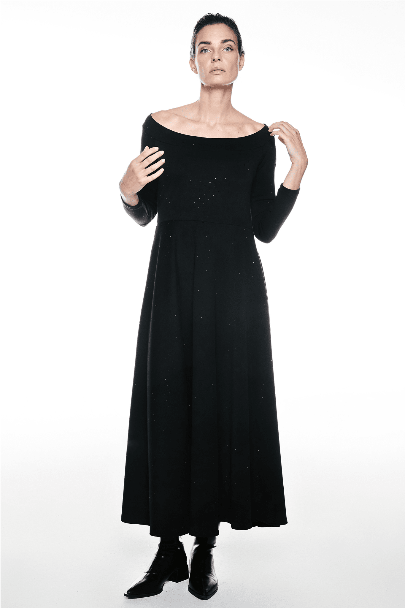 100   Pepper Dress