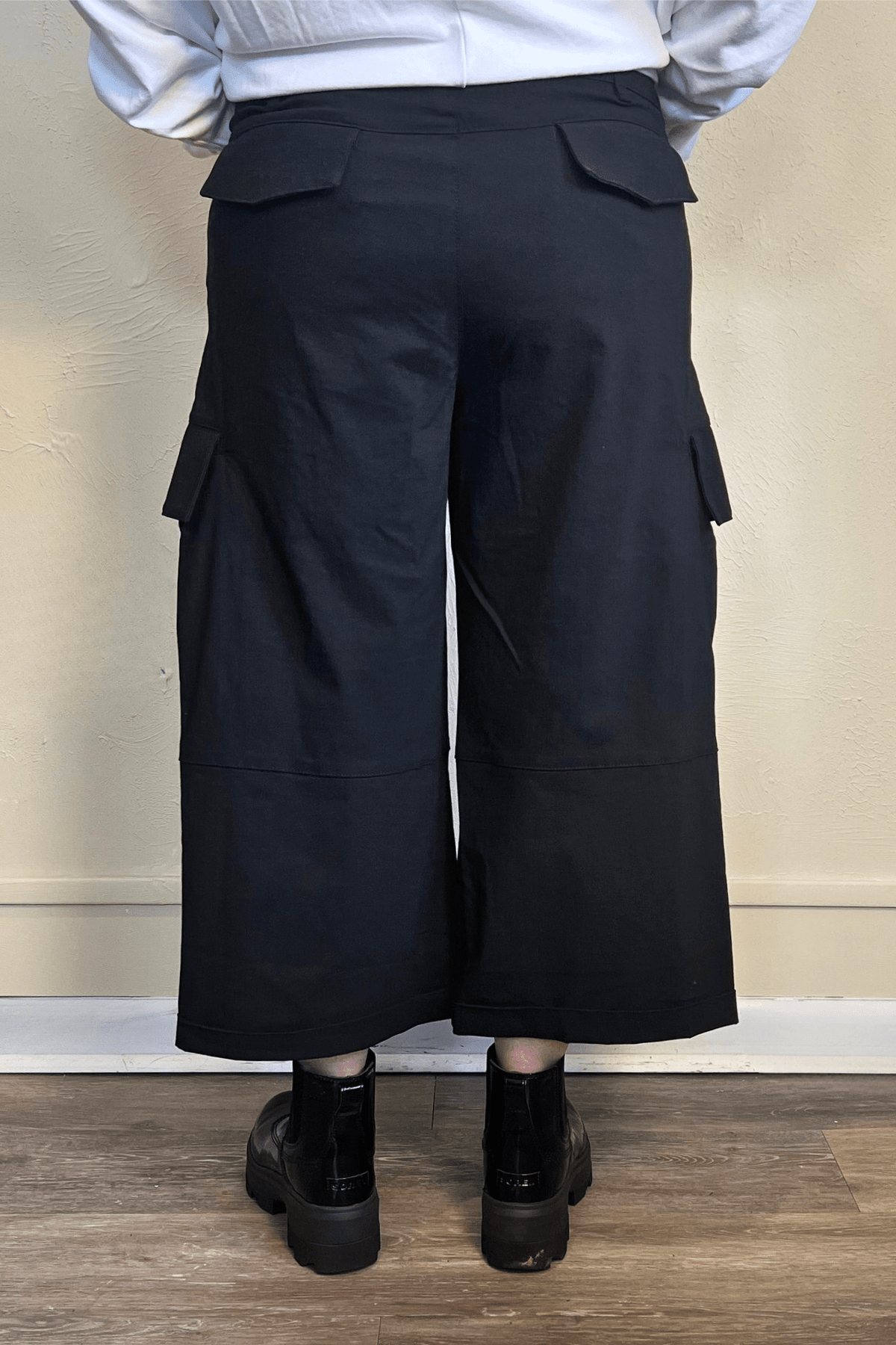 Perfect Pant - Black