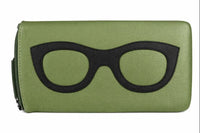 Eyeglass Case with Eyeglass Design