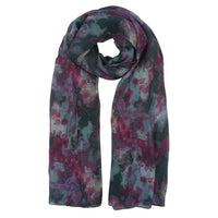 Oil Slick Scarf