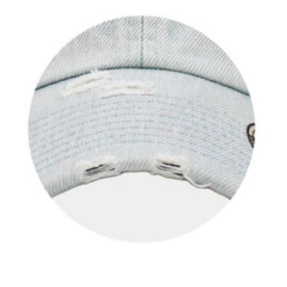 Love Philly Baseball Hat