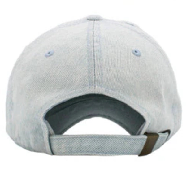 Love Philly Baseball Hat