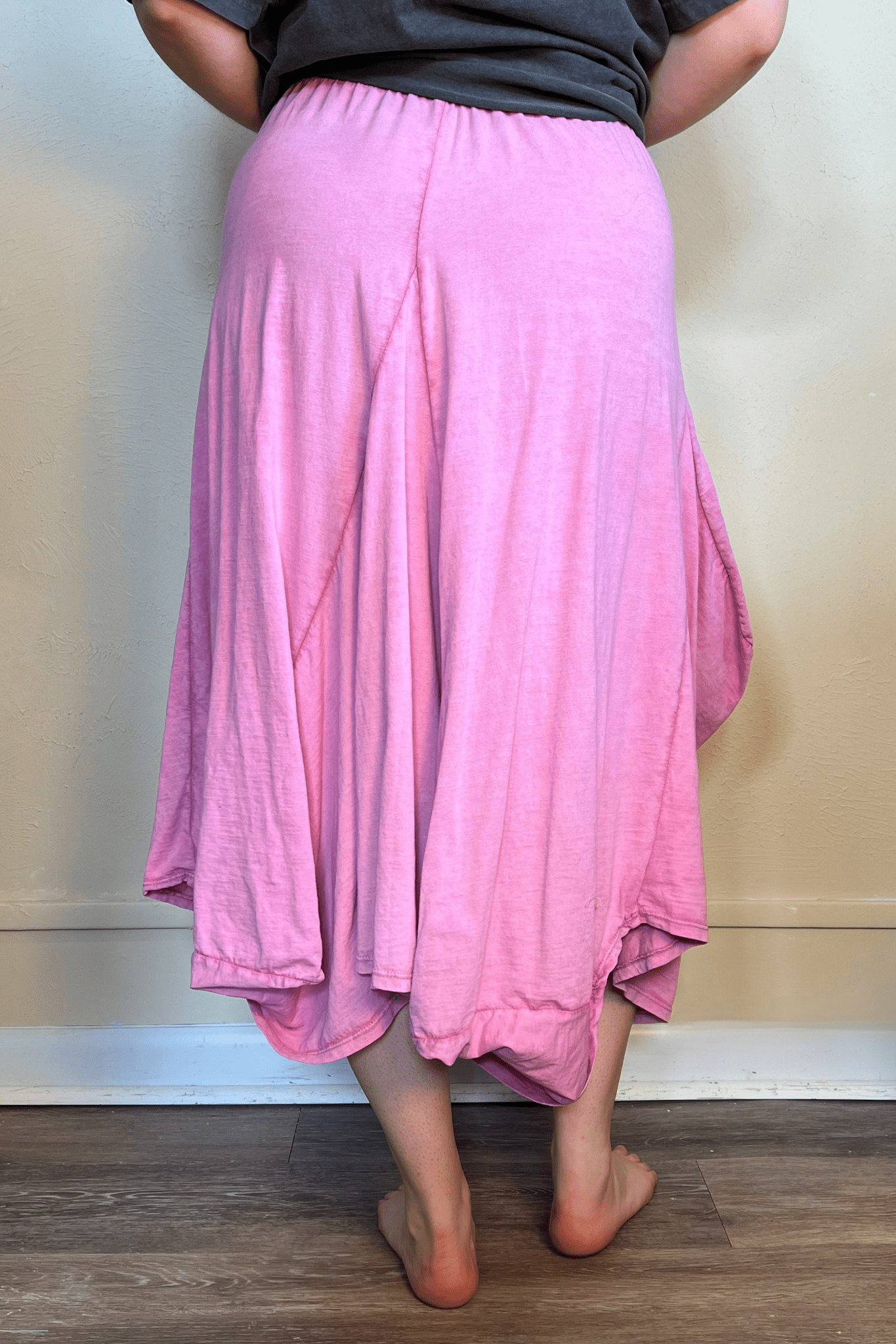 Bubble Skirt
