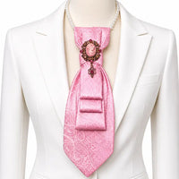 Necktie Necklace