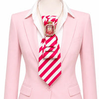 Necktie Necklace