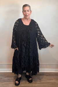 Crochet Pixie Duster