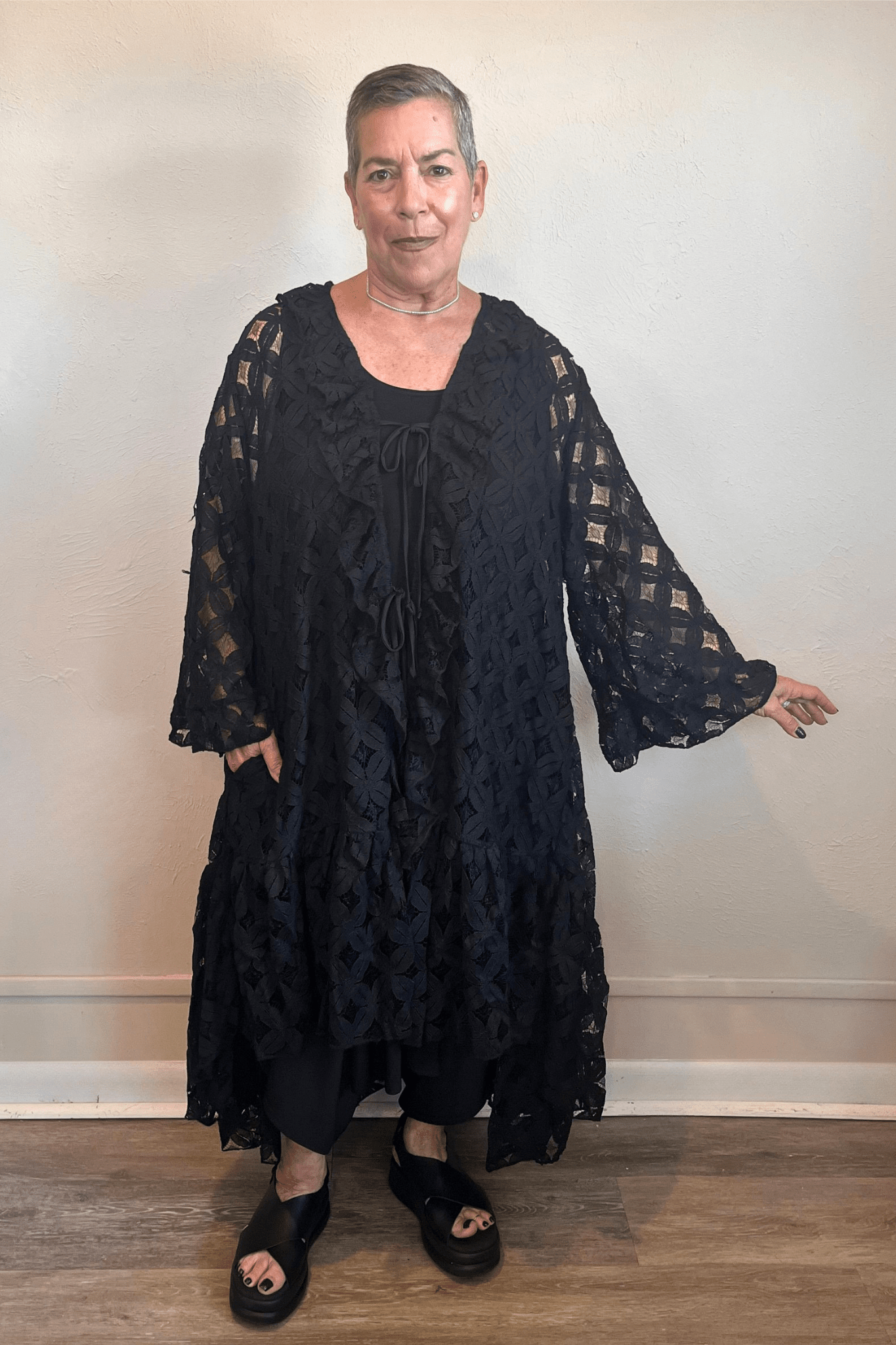 Crochet Pixie Duster