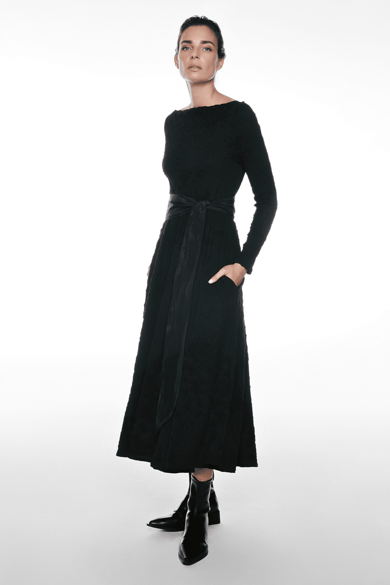 Primrose Dress