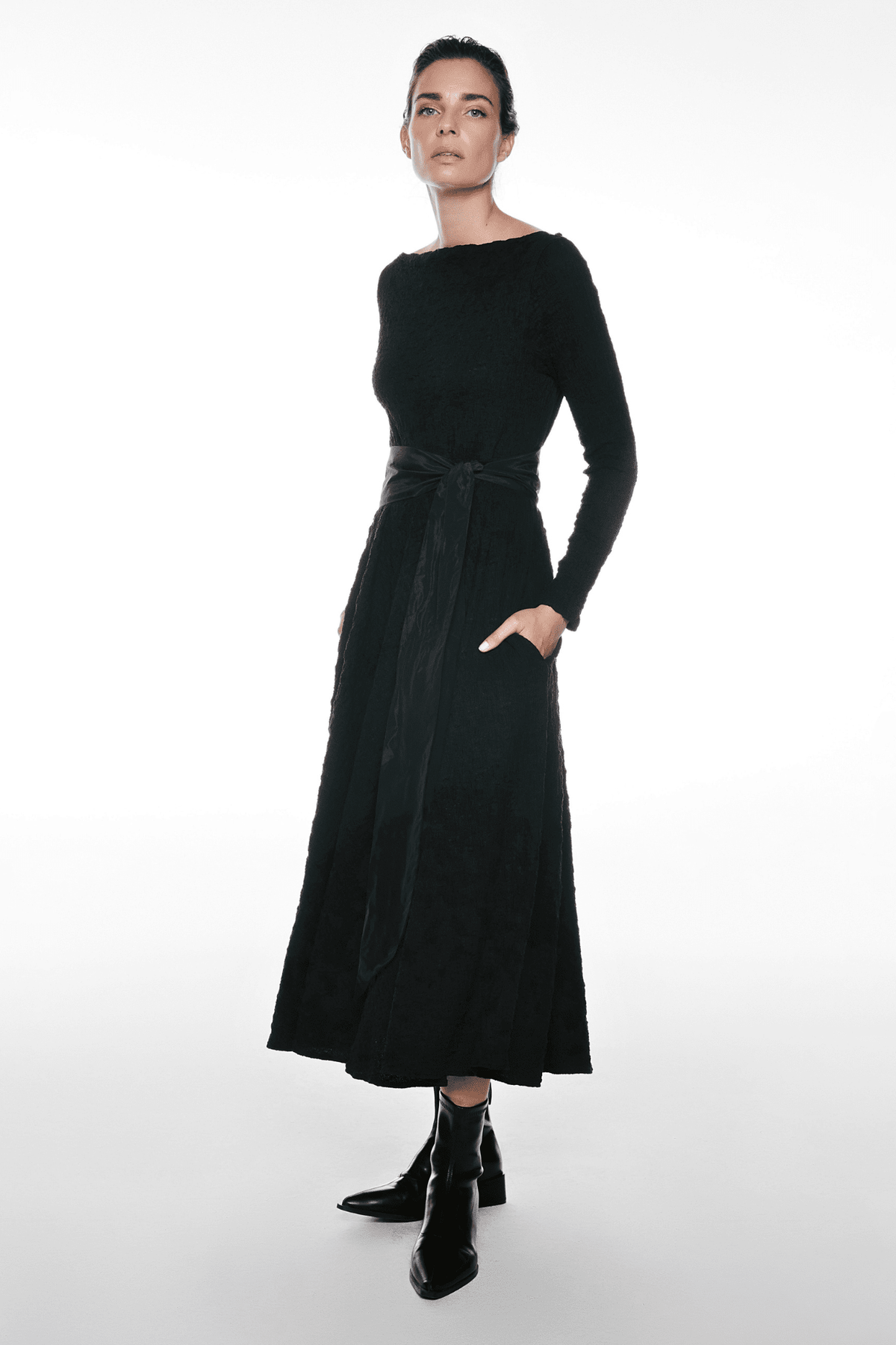 Primrose Dress