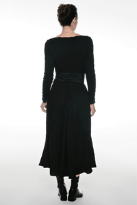 Primrose Dress