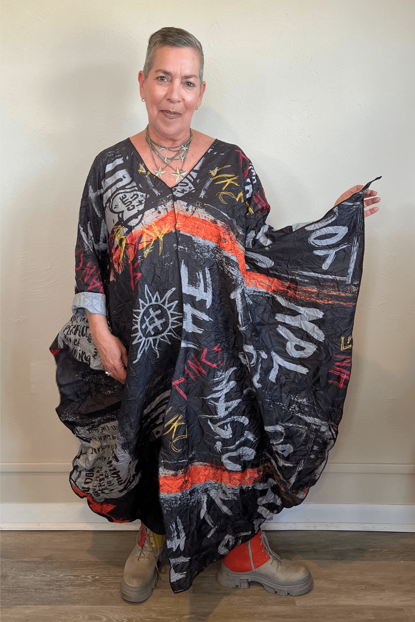 Priscilla Dress
