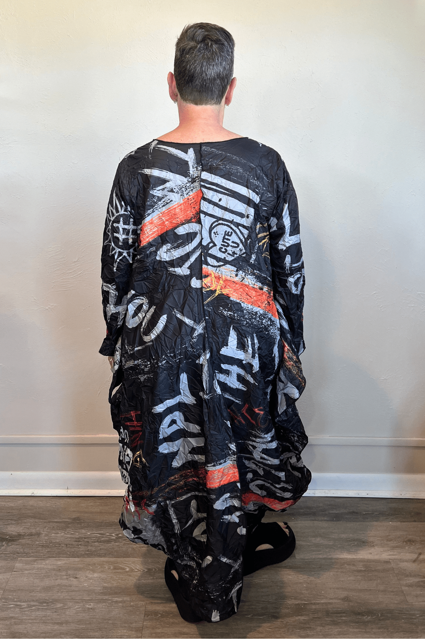 Priscilla Dress