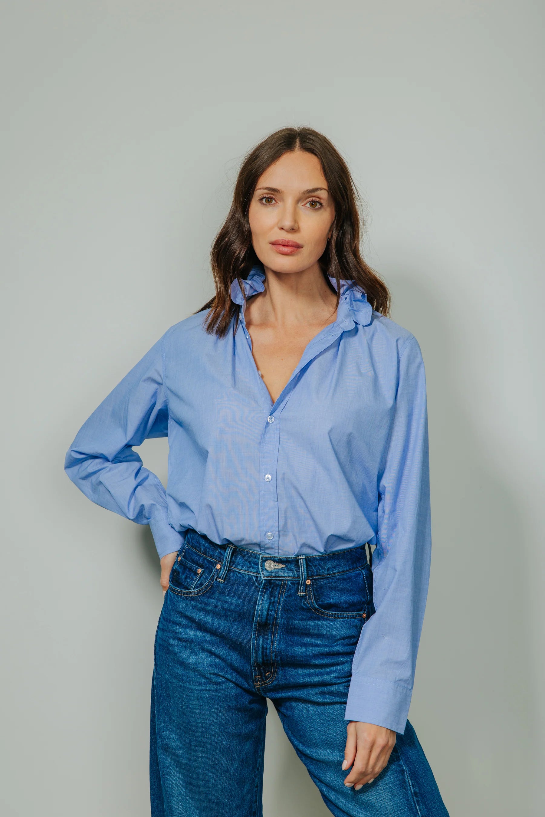 Quarantina Blouse