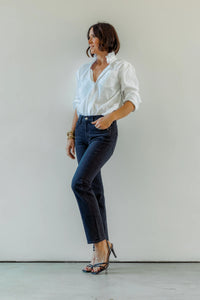 Quarantina Blouse