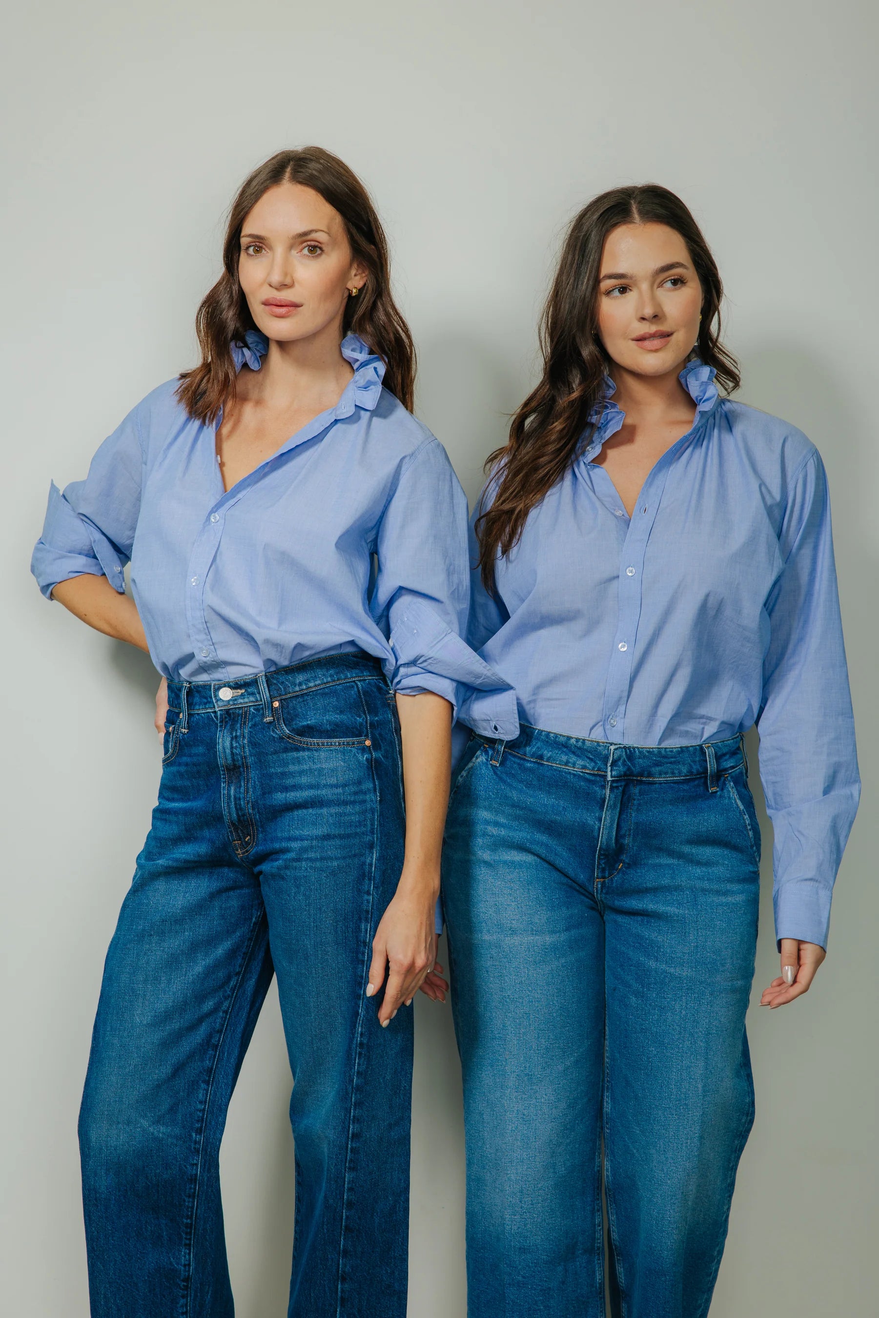 Quarantina Blouse