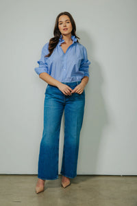 Quarantina Blouse
