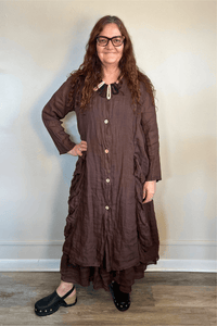 Ramie Duster