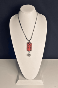 Rocky Necklace
