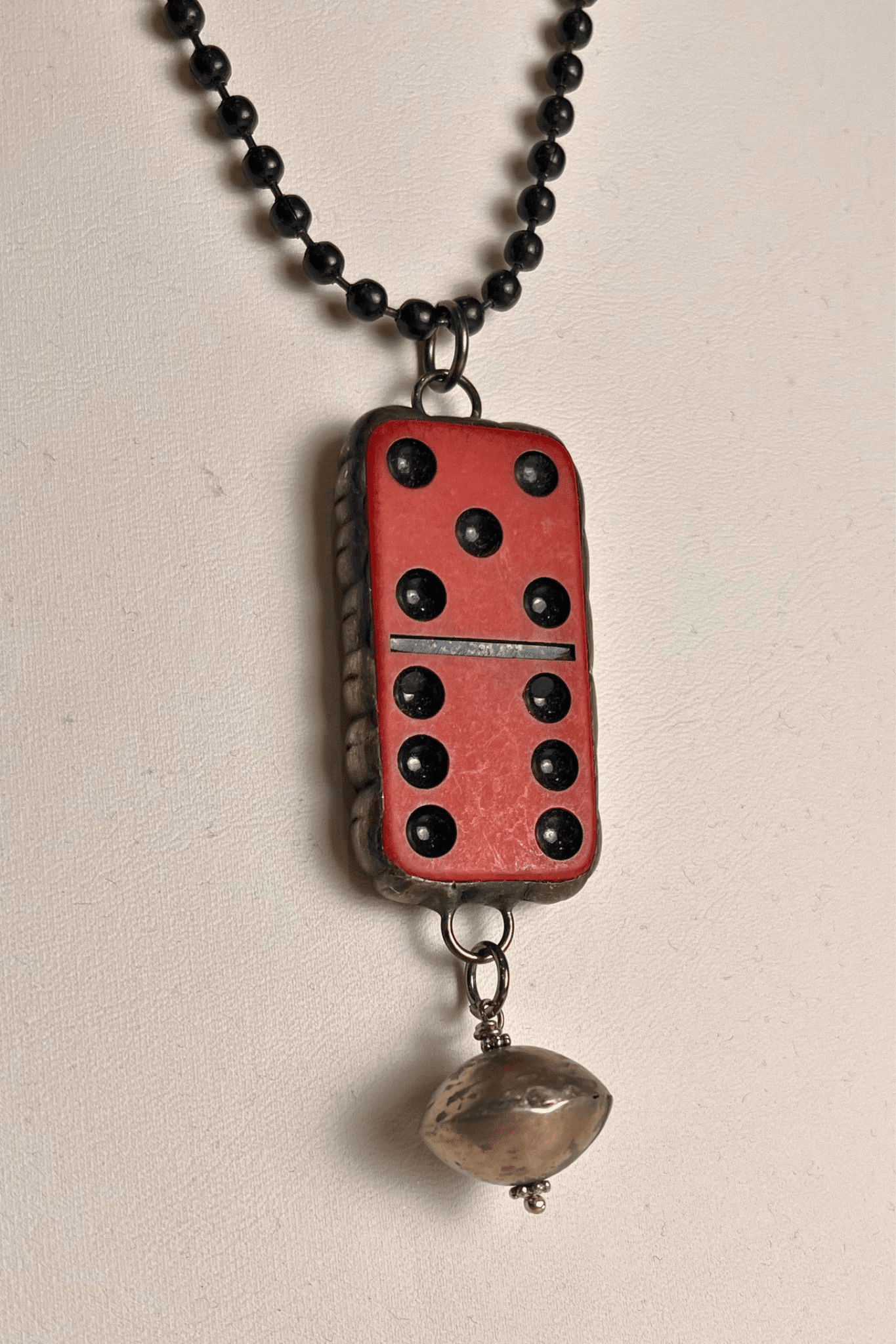 Rocky Necklace