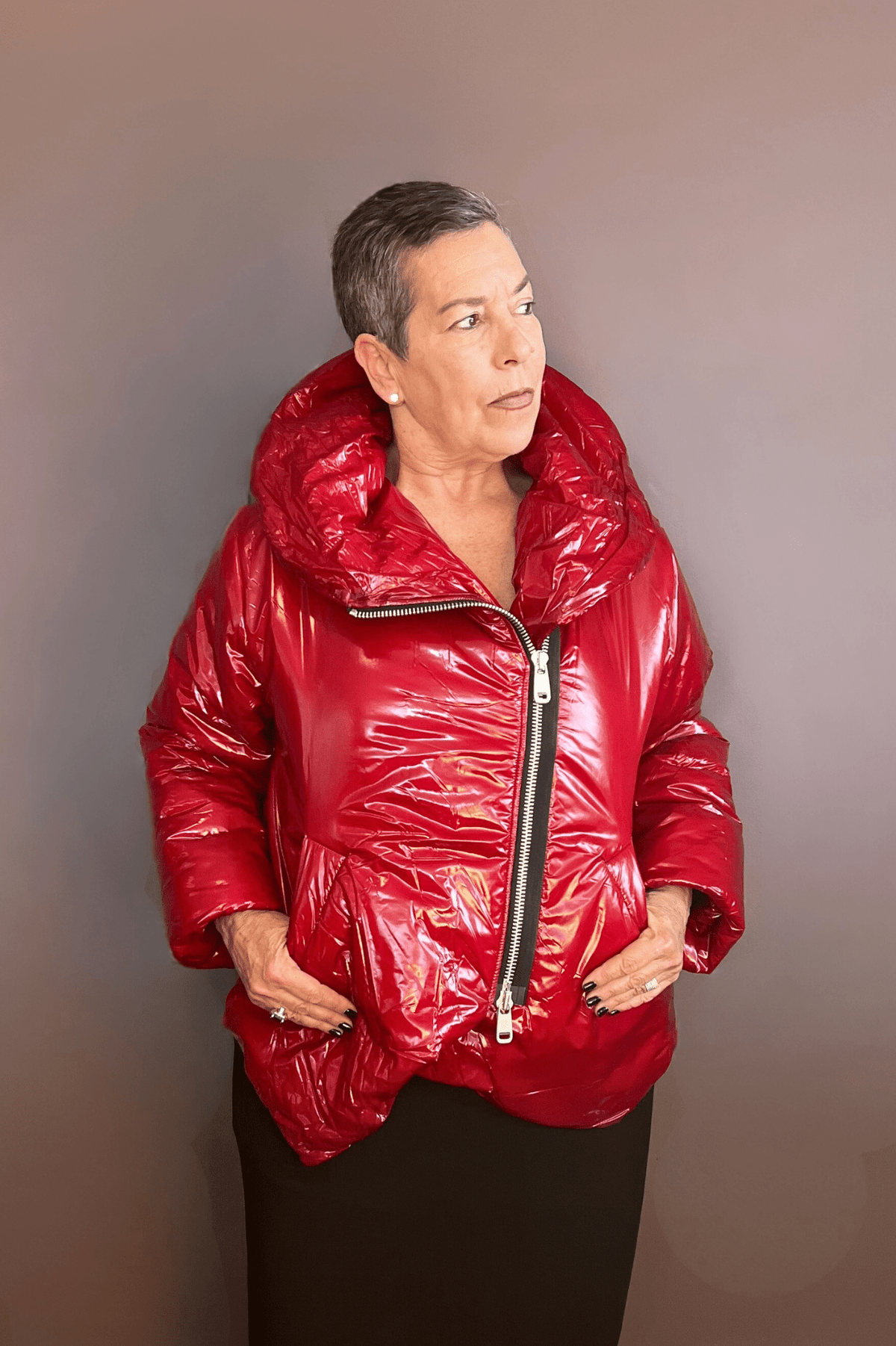 Nyx Mont Jacket