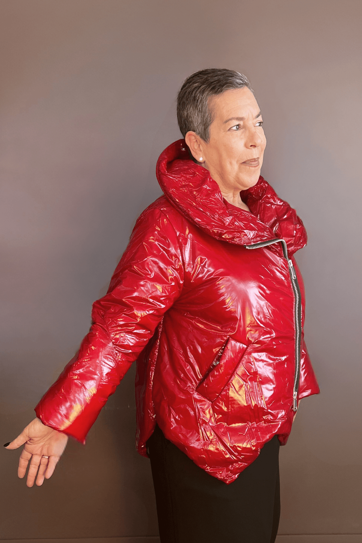Nyx Mont Jacket