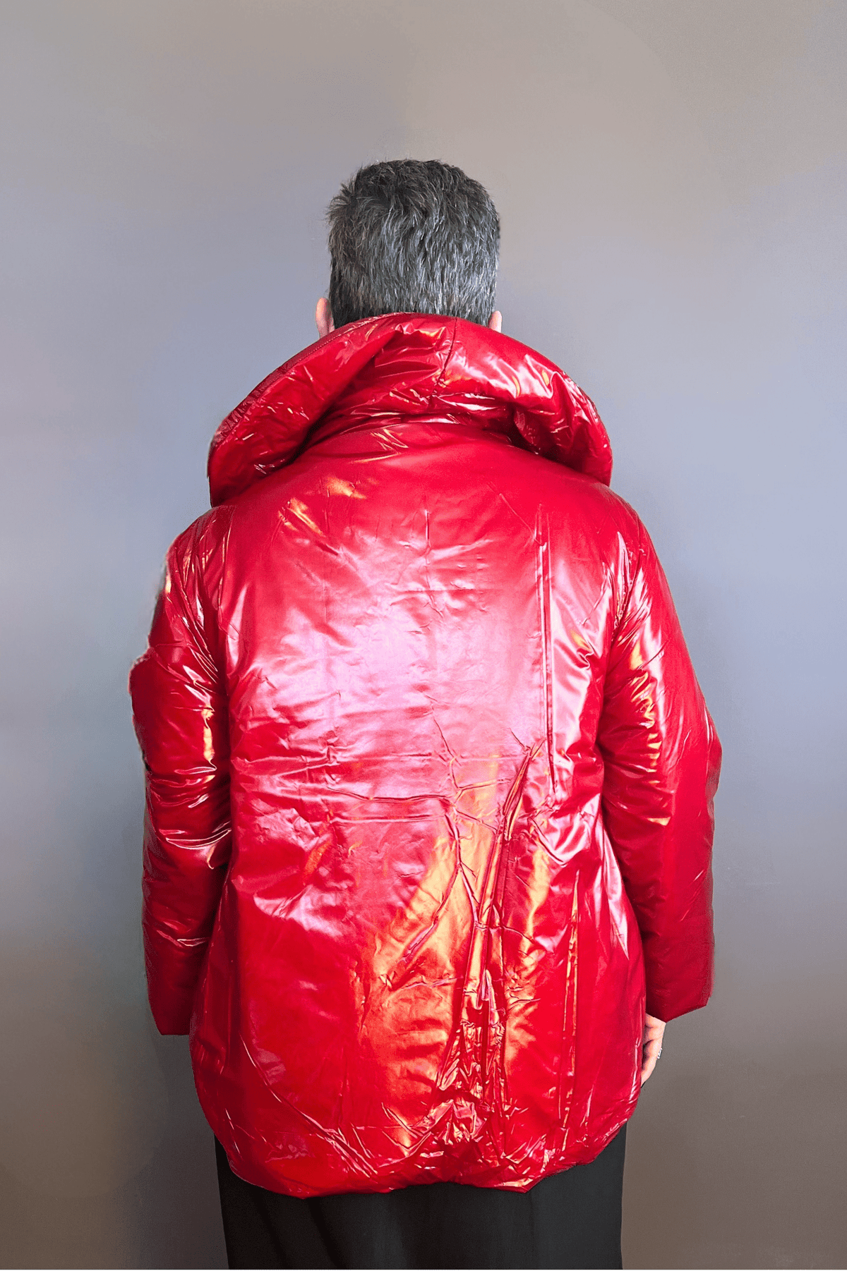 Nyx Mont Jacket
