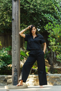 Reese Blouse
