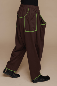 J11   Ria Pant
