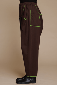 J11   Ria Pant