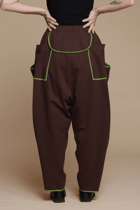 J11   Ria Pant