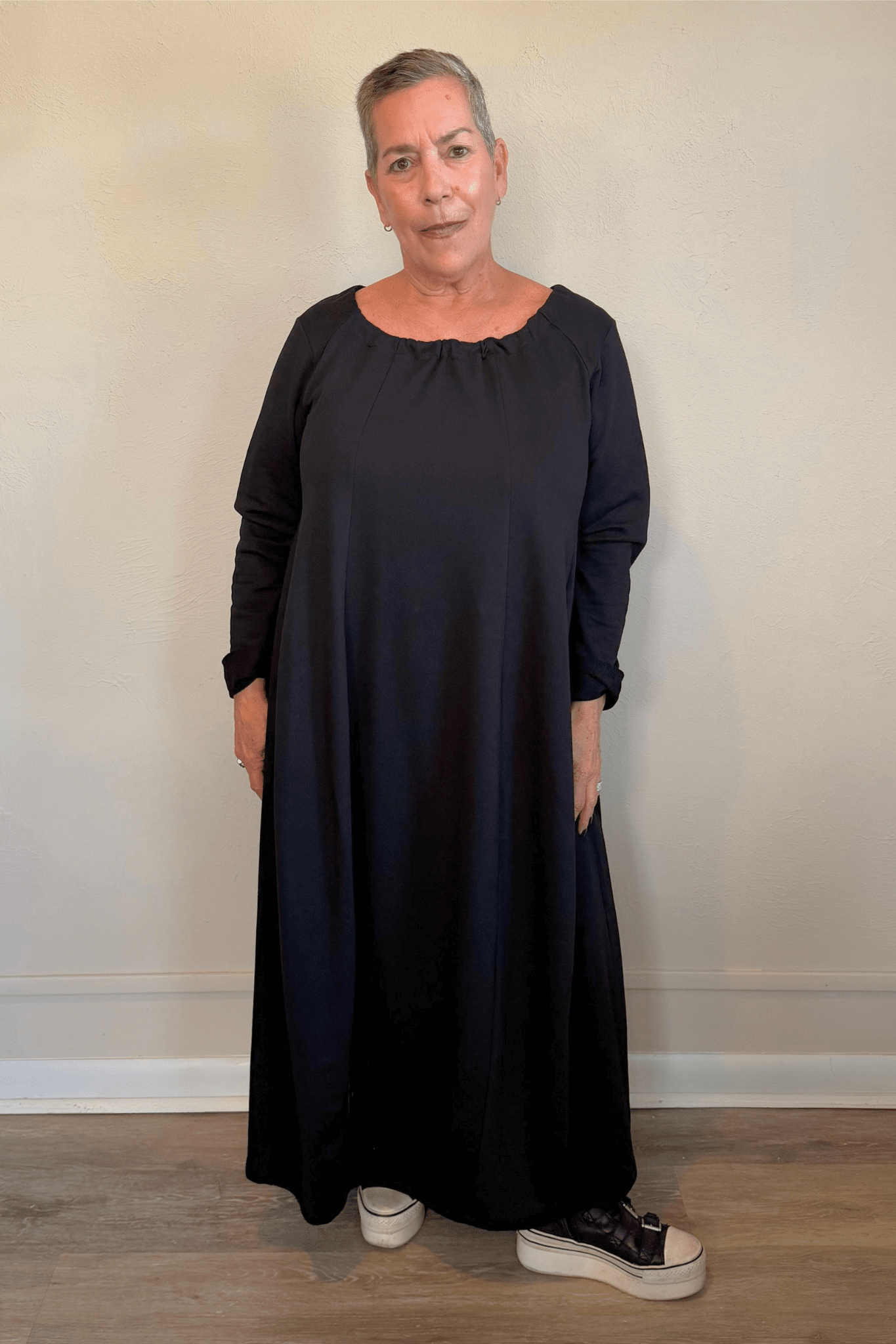 S Dress