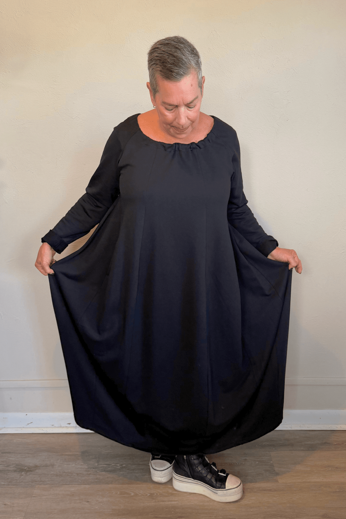 S Dress