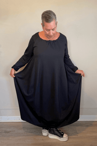 S Dress