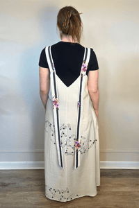 Safety Pin Dress