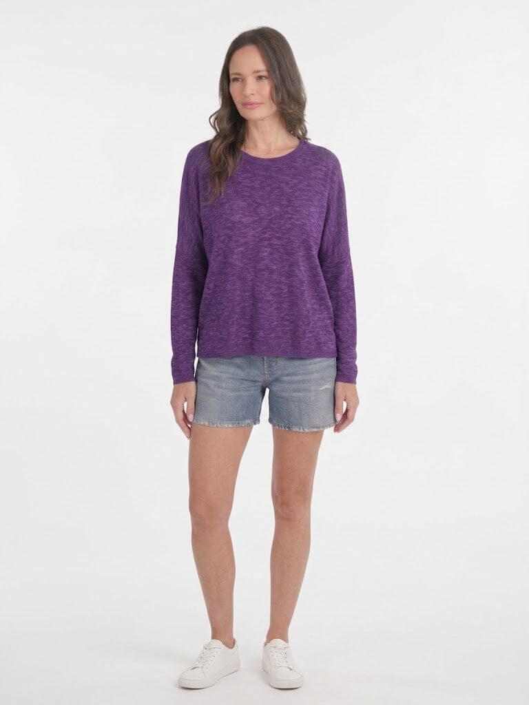 2319326  Sandcastle Sweater