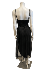 Sandy Dress