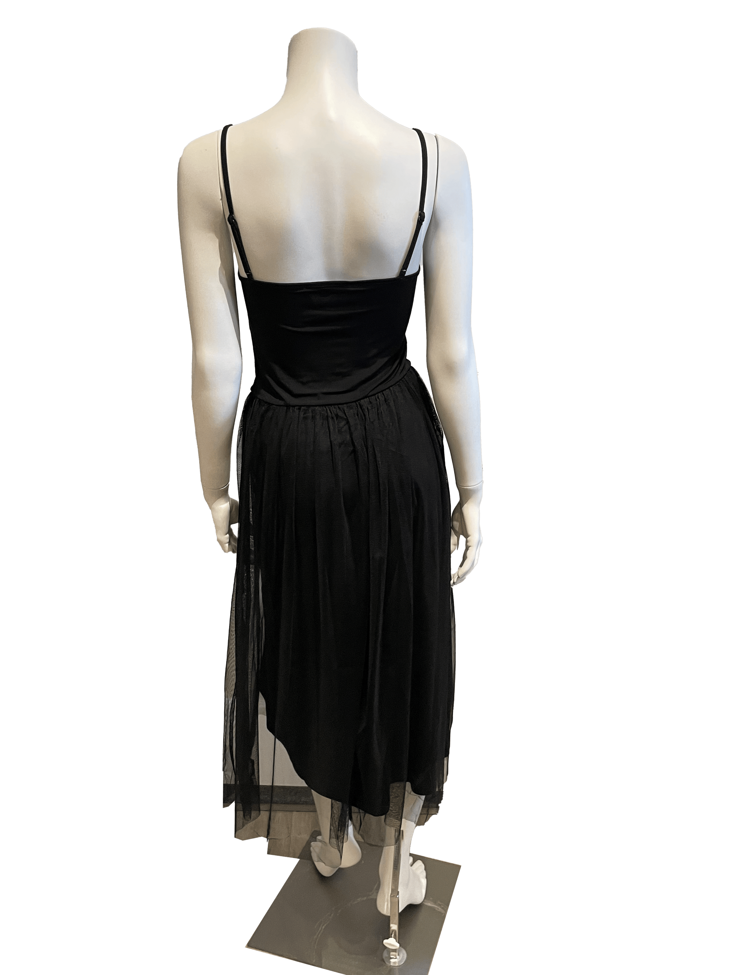 Sandy Dress