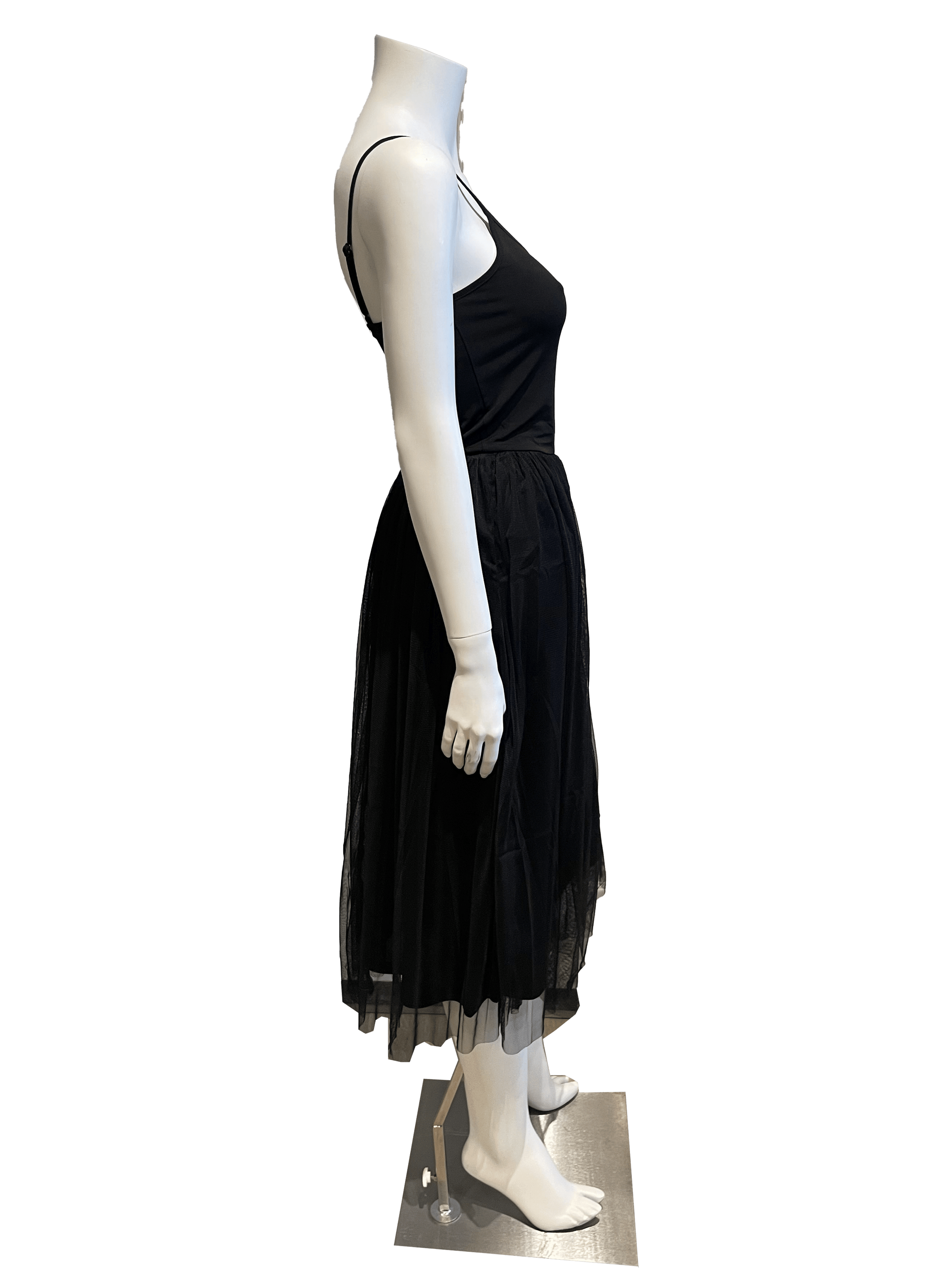 Sandy Dress