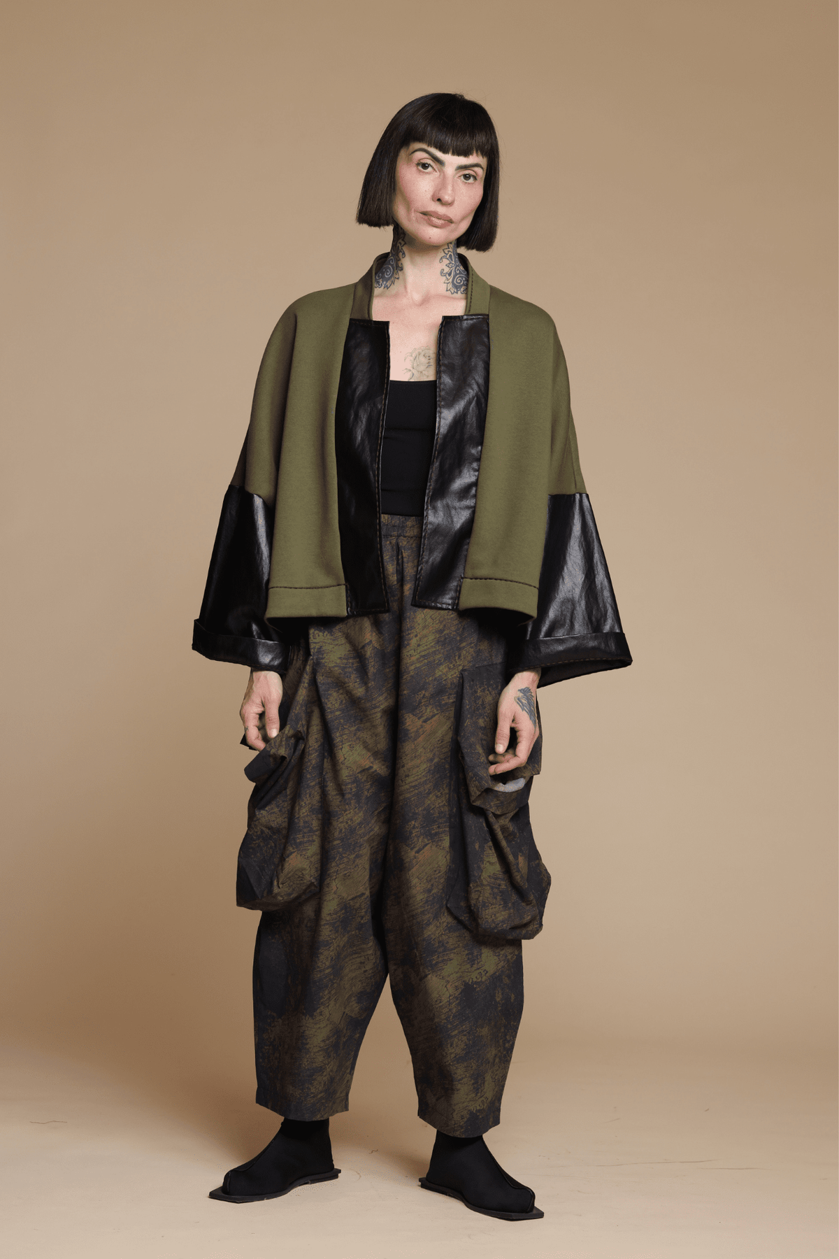 J62  Savi Jacket