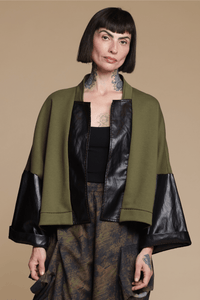 J62  Savi Jacket