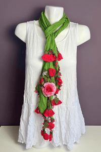 Tulip Scarf