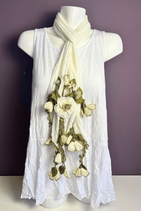 Tulip Scarf