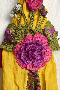 Tulip Scarf