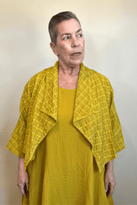 Textured Shrug