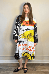 Shannon Dress