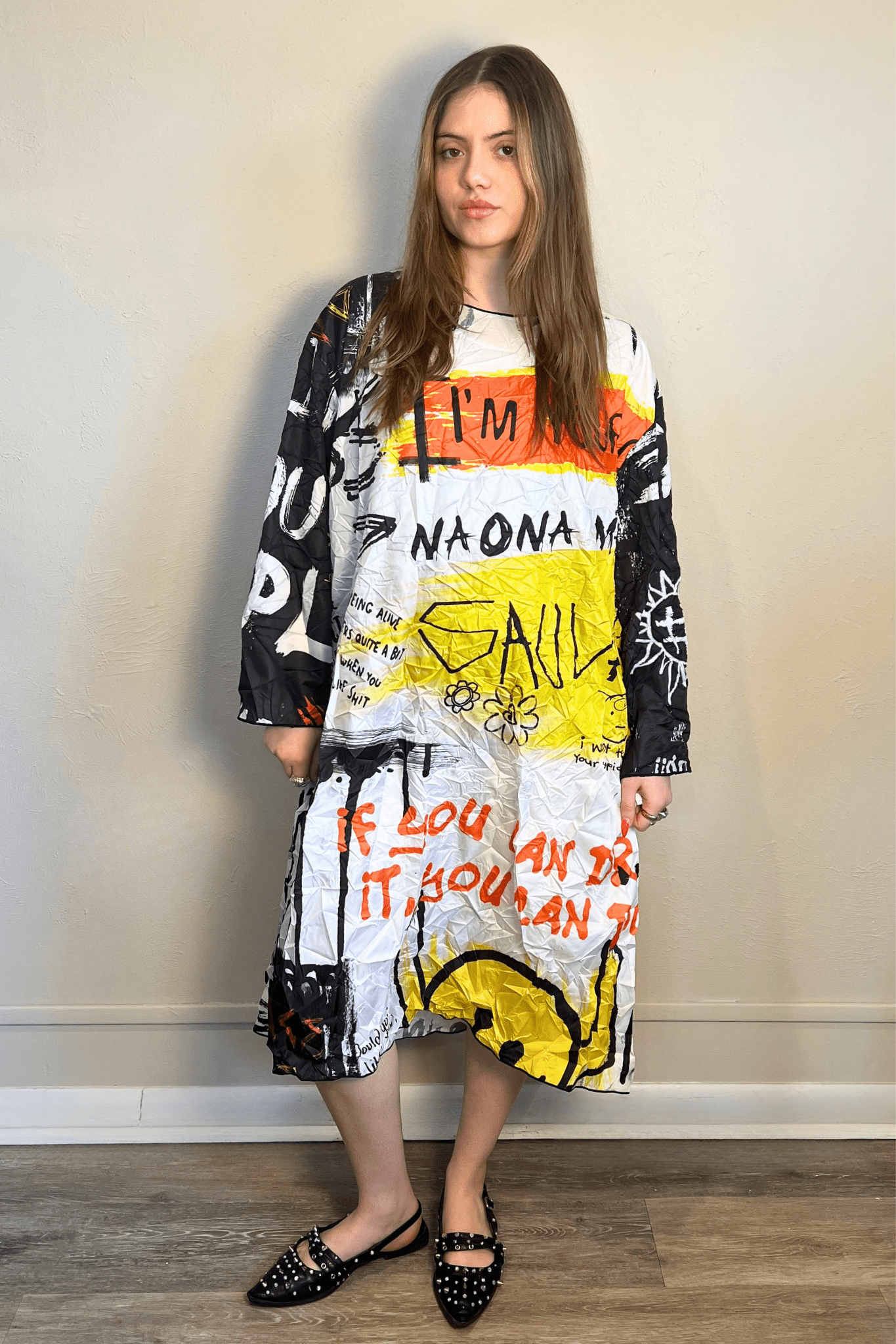 Shannon Dress