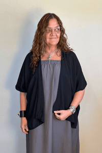 Shawl Cardi
