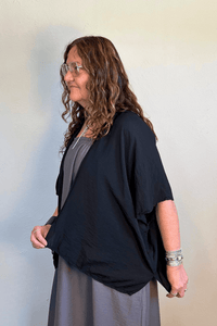 Shawl Cardi