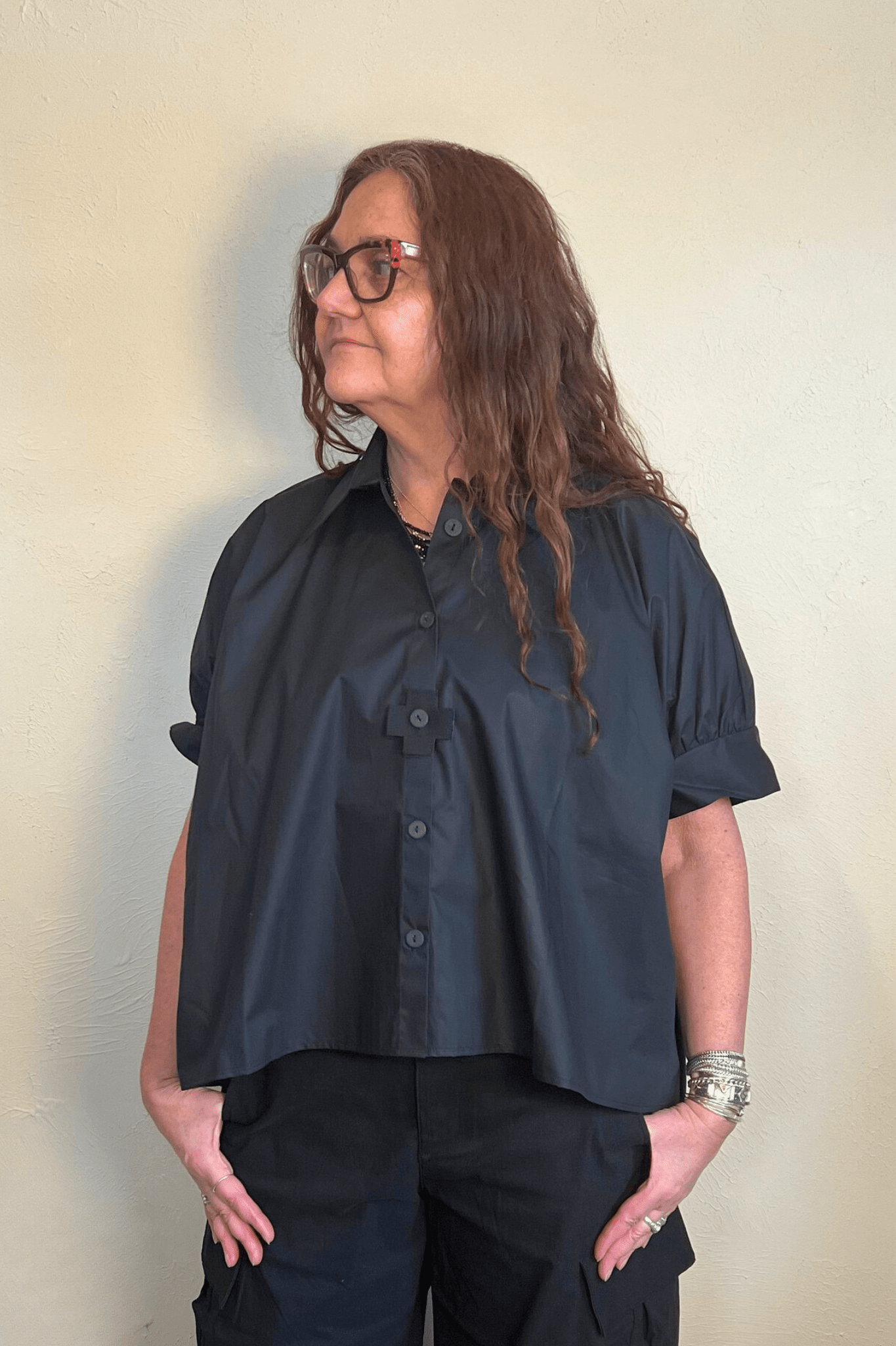 Short Shirt