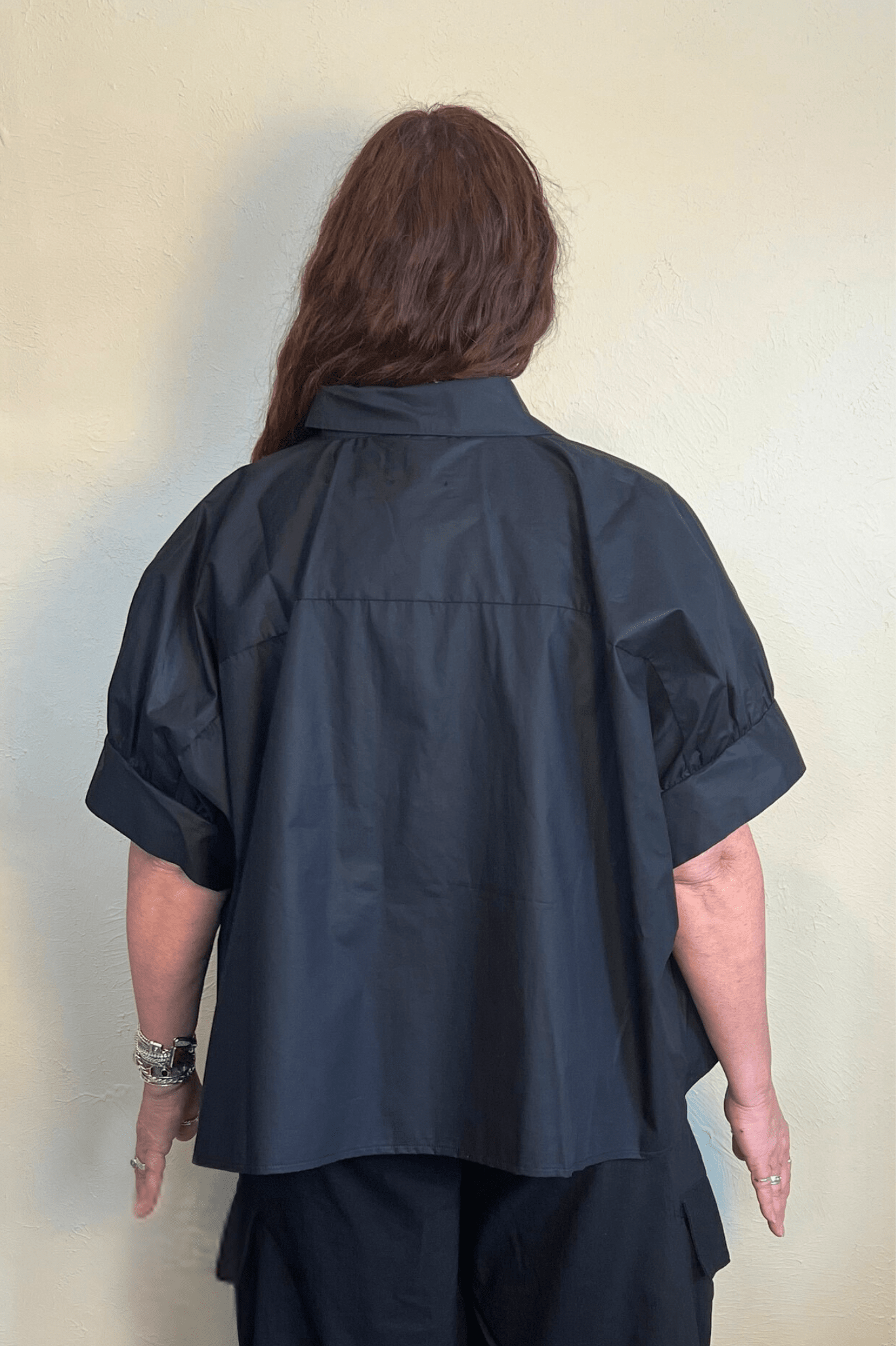 Short Shirt